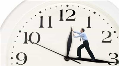 الوقت: أغلى استثمار في حياتنا