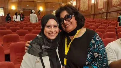 سهير المرشدي لـ 