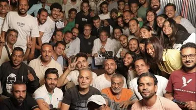 فركش.. أبطال 