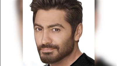 تامر حسني عبر إنستجرام: 