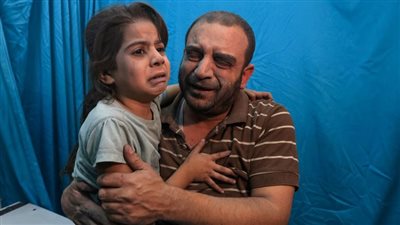 وزراء خارجية مجموعة السبع يناقشون مصير غزة بعد انتهاء الصراع