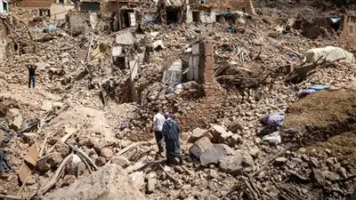 استشهاد موظف في «أطباء بلا حدود» جراء قصف إسرائيلي على غزة