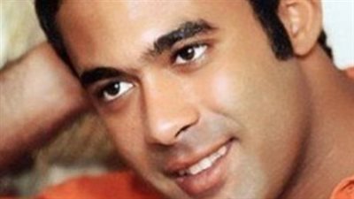 إهداء خاص لهيثم أحمد زكي في فيلم 