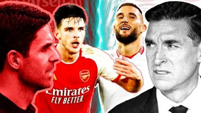 موعد مباراة آرسنال ضد إشبيلية اليوم الأربعاء 8-11-2023 في دوري أبطال أوروبا والقناة الناقلة