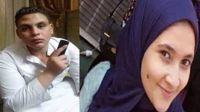 تنفيذ حكم الإعدام في قاتل تقي ناجى عروس بنها