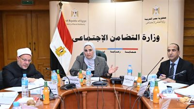 القباج تترأس اجتماع مجلس إدارة بنك ناصر.. وتوافق علي الاعتماد النهائي للقوائم المالية