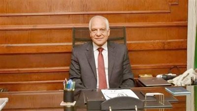 محافظ الجيزة يعتمد المخططات التفصيلية لـ 13 قرية بالواحات والصف وكرداسة