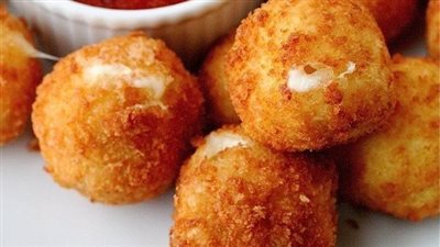 وصفات سهلة وسريعة.. استمتع بأكلات لذيذة دون عناء