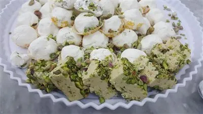 المن والسلوى.. حلوى السماء وفوائدها الصحية