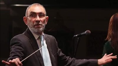 الجمعة.. مؤلفات حماسية وعاطفية للقومية على مسرح الجمهورية