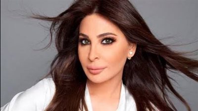 فخورة إني شخص عمل نفسه بنفسه.. أبرز تصريحات إليسا التلفزيونية 