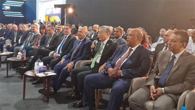 سفير كوريا بالقاهرة يهنئ مصر على نجاح المؤتمر الدولى للنقل الذكى 