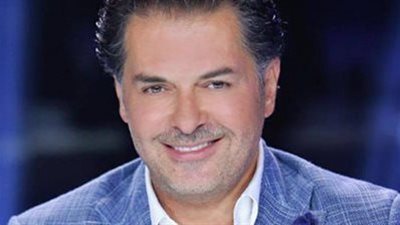 راغب علامة عن فلسطين: 