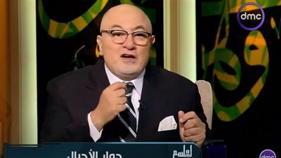 خالد الجندي: الغرب لا يفكر في حقوق شهداء غزة