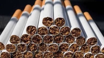 ارتفاع جديد في أسعار السجائر اليوم في مصر 