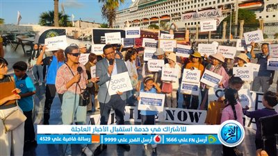 نقيب الصحفيين فى مؤتمر منظمة 