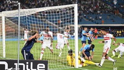  سيناريو مثير.. الزمالك يتخطى عقبة بيراميدز بركلات الترجيح ويضرب موعدًا مع الأهلي في نهائي كأس مصر