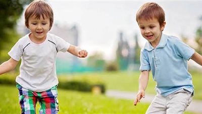 أهمية ممارسة الرياضة للأطفال في سن صغير