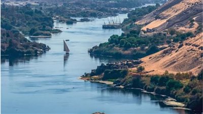 تعرف على.. أهم أنهار الوطن العربي