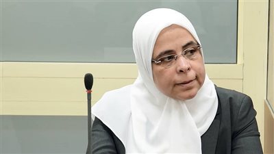 أماني الوصال: نأمل وصول الصادرات غير البترولية إلى 50 مليار دولار نهاية 2024