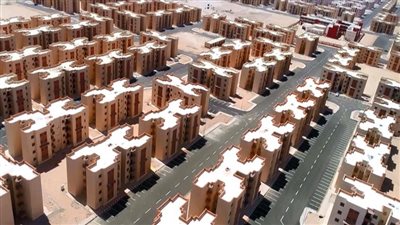 أستاذ مياه: مشروع لتسكين 3 ملايين مواطن في سيناء