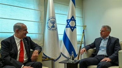 تصريح غريب من قبل تل أبيب بشإن هجوما خاص بحزب الله.. ما هو؟