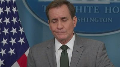 البيت الأبيض: القوات الإسرائيلية ستواصل البقاء في غزة بعد انتهاء الحرب 