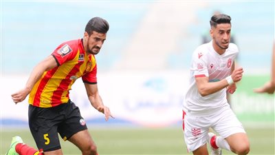 صافرة مصرية تقود قمة تونس في دوري أبطال إفريقيا