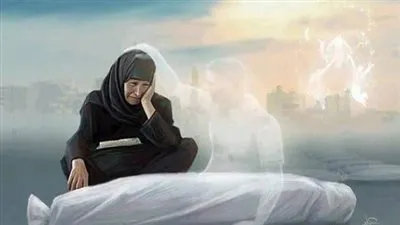 رؤية الميت في المنام.. دلالتها وتفسيرها