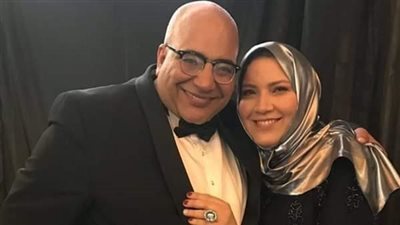 بعد هجوم الجمهور وتصدره التريند.. تعليق صادم من زوجة الفنان بيومي فؤاد 