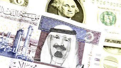  آخر تطورات سعر الدولار مقابل الريال السعودي اليوم 9 نوفمبر 