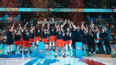 الدوري الإفريقي لكرة السلة يبدأ موسمه الرابع في مارس 2024 من جنوب إفريقيا