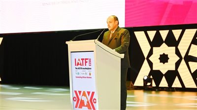 وزير التجارة والصناعة يؤكد سعى مصر لتحقيق التكامل الاقتصادي مع القارة الافريقية