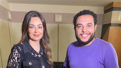 هبة مجدي في حوارها لـ 