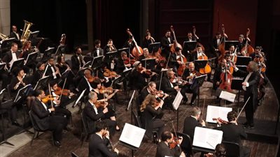 السبت.. أوركسترا القاهرة السيمفوني على المسرح الكبير 