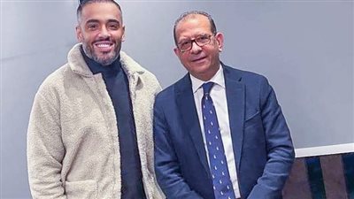 أول تعليق لرامي جمال عقب إلغاء الحكم بتغريمه 15 ألف دولار 