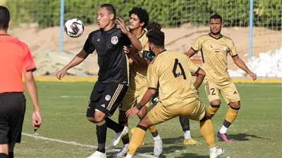 فوز منتخب السويس والإنتاج الحربي وكهرباء الإسماعيلية ونجمه سيناء بمجموعتى القاهرة والقناة بدورى القسم الثاني ب