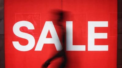 عاجل | تحذير “ حماية المستهلك ” للمواطنين بشأن “الجمعة البيضاء”