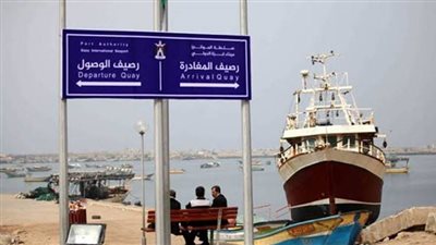 رئيس قبرص يطالب بممر بحري لدعم سكان قطاع غزة وسط القصف المستمر