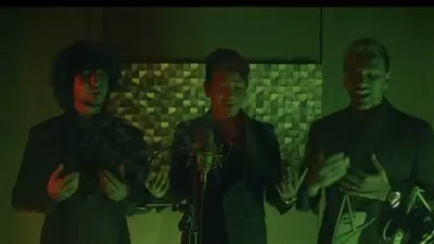 محمد أسامة وحودة بندق يطرحان أغنية 