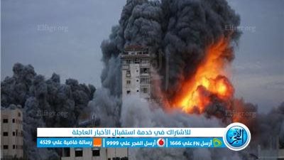 عاجل| شهداء ومصابون معظمهم أطفال بقصف إسرائيلي استهدف منزلا شرق رفح الفلسطينية