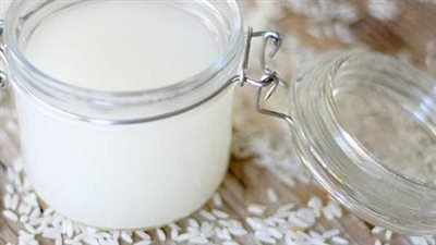 تركيبة ماء الأرز وفوائدها للشعر