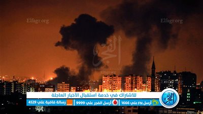 عاجل - الاحتلال يقصف من جديد محيط المستشفى الإندونيسي شمال غزة (فلسطين)