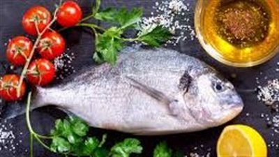  أسعار السمك والجمبري اليوم الجمعة 10 نوفمبر 2023