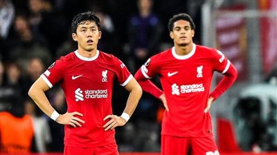 ترتيب مجموعة ليفربول في الدوري الأوروبي عقب الهزيمة أمام تولوز