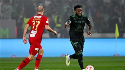 ضمك يفرض التعادل الإيجابي على الأهلي في مباراة مثيرة بدوري روشن السعودي