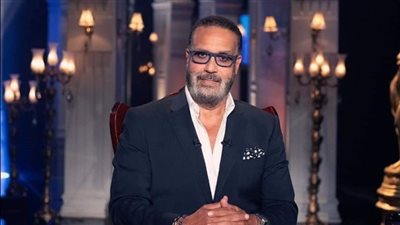 جمال العدل لـ 