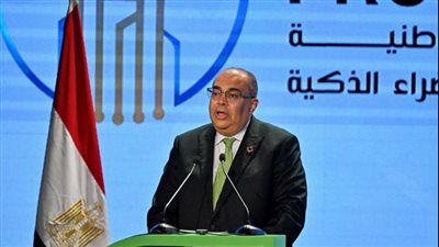 محيي الدين: مبادرة المشروعات الخضراء أسهمت في نشر الوعي بقضايا المناخ