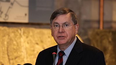 المبعوث الأمريكى الخاص: واشنطن لا تدعم تهجير الفلسطينيين وشمال غزة ساحة حرب