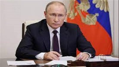 بوتين: هيكل الاقتصاد الروسي يتغير للأفضل 